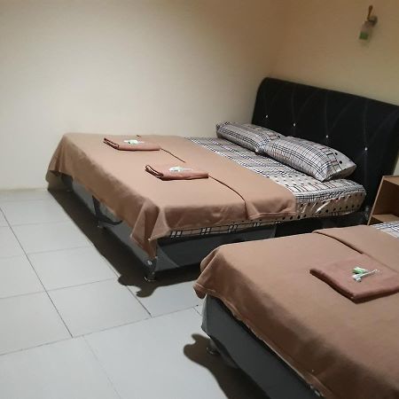 Sagulung Hotel Family Inn المظهر الخارجي الصورة