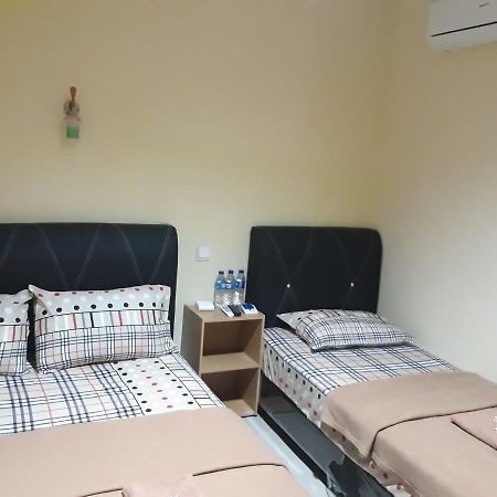 Sagulung Hotel Family Inn المظهر الخارجي الصورة