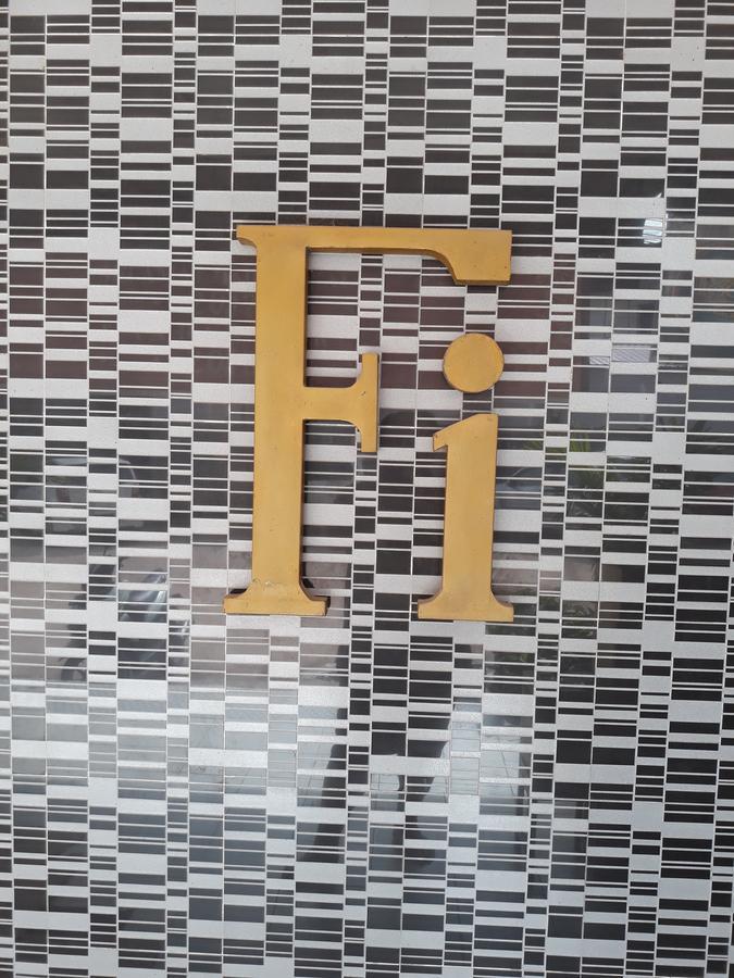 Sagulung Hotel Family Inn المظهر الخارجي الصورة