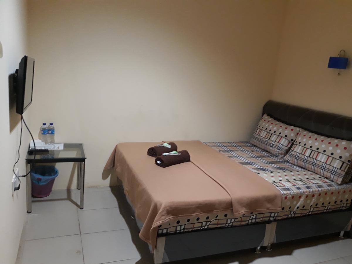 Sagulung Hotel Family Inn المظهر الخارجي الصورة