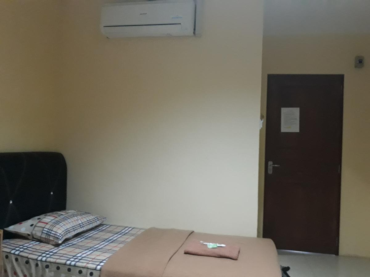 Sagulung Hotel Family Inn المظهر الخارجي الصورة